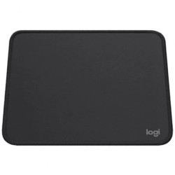 Alfombrilla Logitech Studio Series/ 2 x 200 x 230 mm