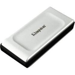 Kingston SXS2000/500G - XS2000 Portable SSD 500GB | APLIUM