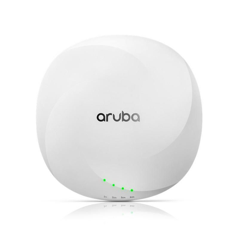 Aruba AP-655 (RW) Campus A Uba AP-655 (RW) Campus Ap | APLIUM