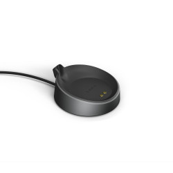 Jabra EVOLVE2 75 Deskstand Usb-c Black | APLIUM