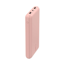 Belkin - Cargador portátil - 20000 mAh - 15 vatios - 3 A - 3 | APLIUM