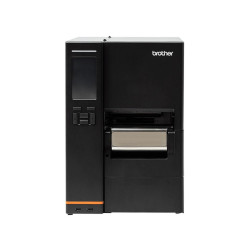 TJ4422TNZ1 4IN Industrial Label Printer 203DPI Tt Touch Pane | APLIUM