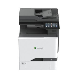 Lexmark CX730de - Impresora multifunción - color - laser - L | APLIUM