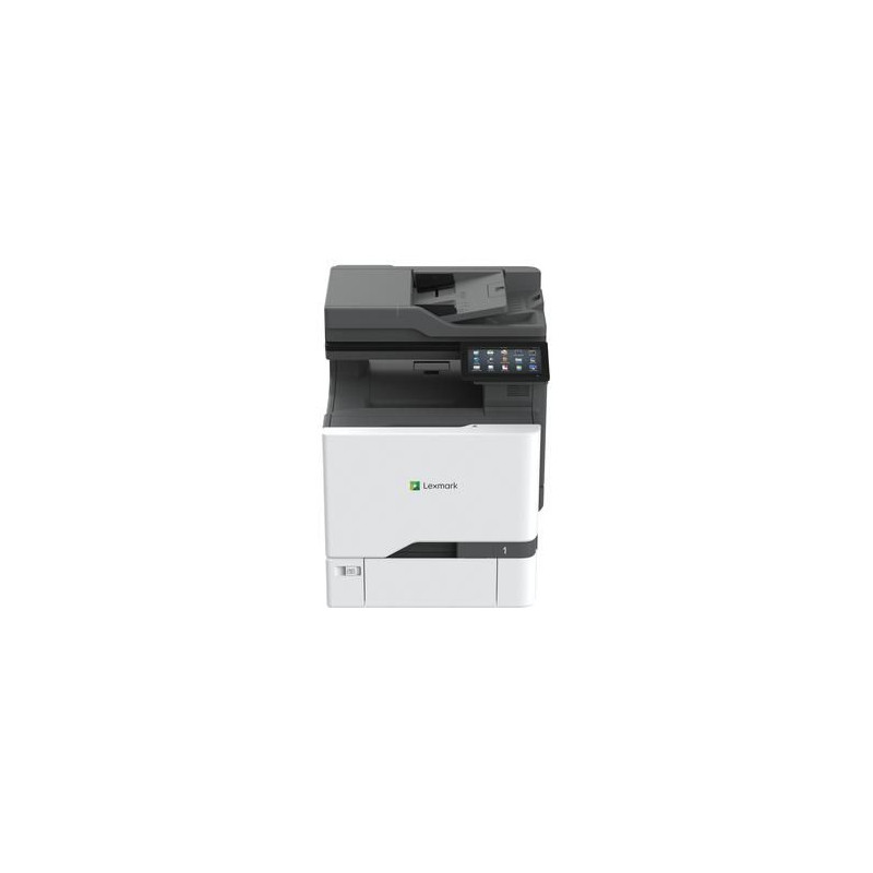 Lexmark CX730de - Impresora multifunción - color - laser - L | APLIUM
