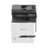 Lexmark CX730de - Impresora multifunción - color - laser - L | APLIUM