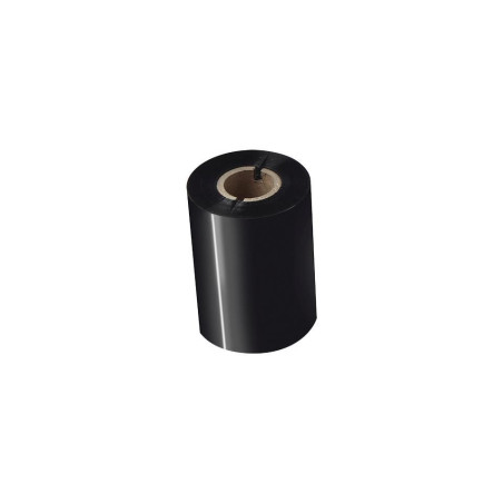 STD RESIN BLACK 80MM X 300M