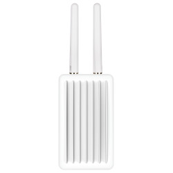 Nuclias Connect - Industrial Outdoor Wi-fi 5 AC1200 POE+ Dua | APLIUM