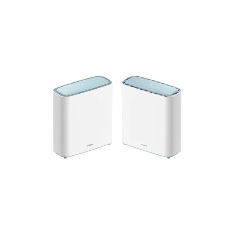 Sistema Mesh D-Link M32-2 EAGLE PRO AI AX3200 3000Mbps/ WiFi 6/ 2.4GHz