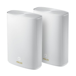 ASUS ZenWiFi AX Hybrid (XP4) - Sistema Wi-Fi - (2 enrutadore | APLIUM