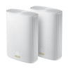 ASUS ZenWiFi AX Hybrid (XP4) - Sistema Wi-Fi - (2 enrutadore | APLIUM