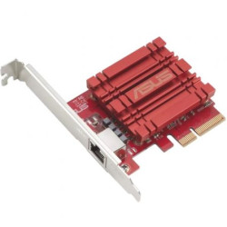 ASUS XG-C100C - Adaptador de red - PCIe- 10Gb Ethernet x 1 | APLIUM