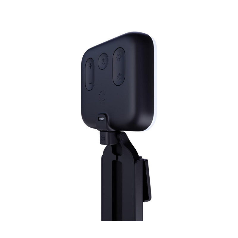Litra Glow Streaming Light With Truesoft - Graphite - Emea | APLIUM