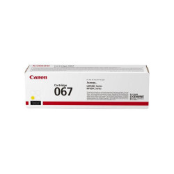 067 Toner Cartridge 1 Pc(S)