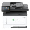 Lexmark MX432adwe - Impresora multifunción - B/N - laser - A | APLIUM