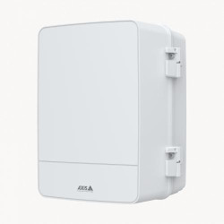 02359-001 - AXIS TQ1808-VE - Armario - gris - para AXIS | APLIUM