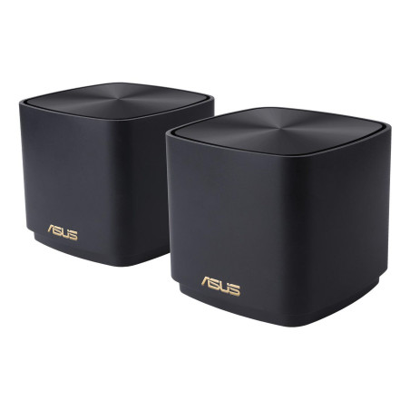 Zenwifi Xd4 Plus (B-2-Pk)