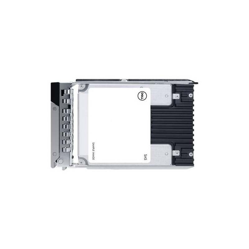 2.5" 1.92TB SAS Solid State | APLIUM