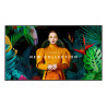 QH65C Resolucion 3840 X 2160 24/7 700CD Tizen 7.0 | APLIUM
