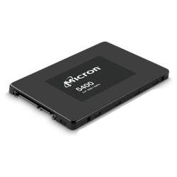 Micron 5400 PRO - SSD - cifrado - 7.68 TB - interno - 2.5" - | APLIUM
