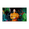 QM50C Digital signage flat | APLIUM
