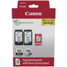 8287B008 - Cartucho de Tinta Original Canon PG-545 + CL-546 | APLIUM