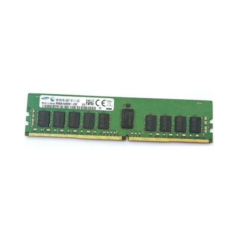 D4 2400 8GB ECC R 1,2V