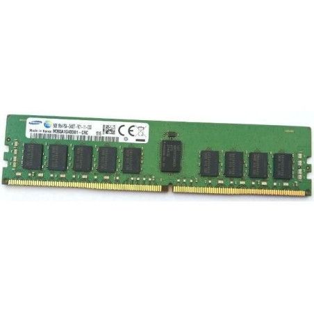 D4 2400 8GB ECC R 1,2V