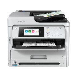 Epson WorkForce Pro WF-M5899DWF - dispositivo de impresión t | APLIUM