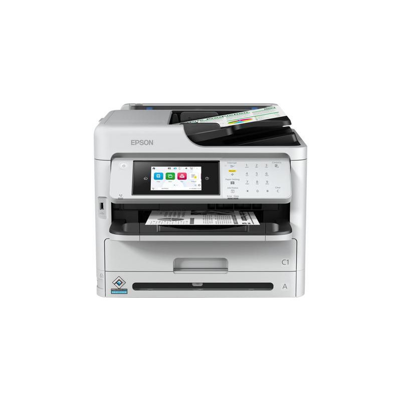 Epson WorkForce Pro WF-M5899DWF - dispositivo de impresión t | APLIUM