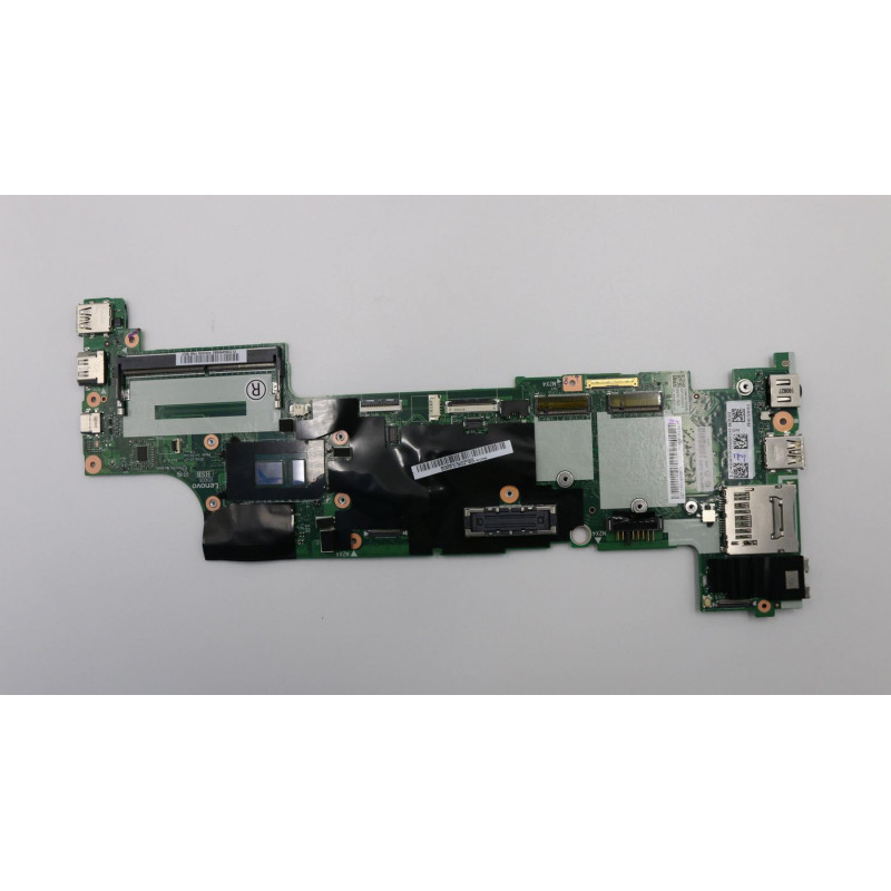 System board for Intel Core