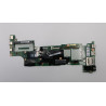 System board for Intel Core