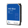 WD Blue WD80EAAZ - Disco duro - 8TB - interno - 3.5" - SATA | APLIUM