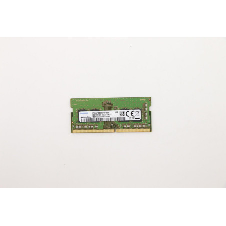 SODIMM,8GB, DDR4, 3200