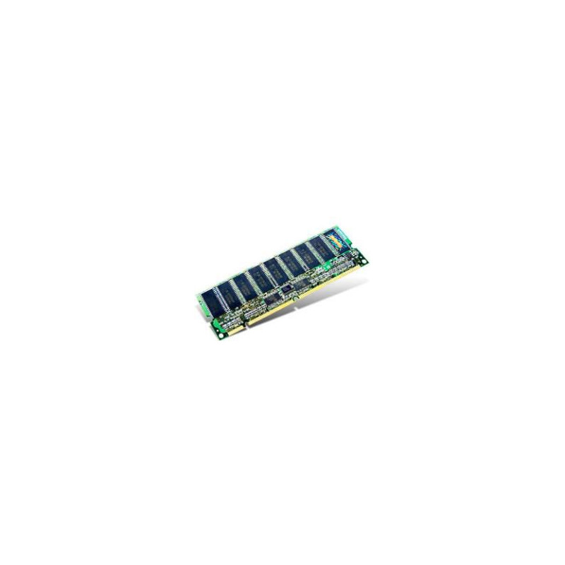 512 MB ECC RSDRAM DIMM 100 M