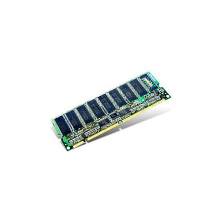512 MB ECC RSDRAM DIMM 100 M