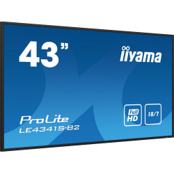 43" 1920x1080, IPS panel, 1% | APLIUM