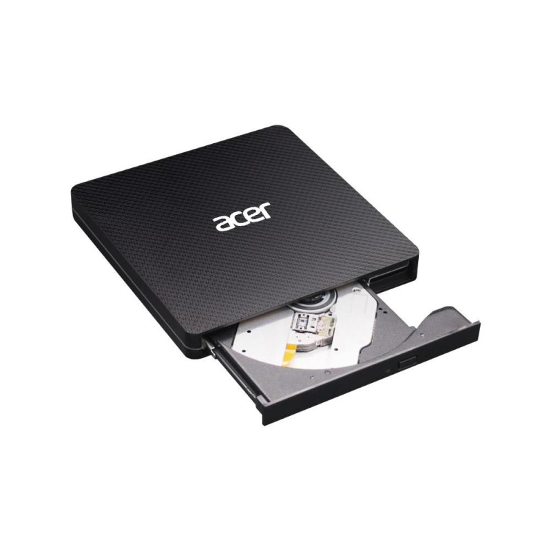 Portable Dvd Writer