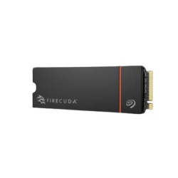 Firecuda 530 Nvme SSD 1TB M.2S Pcie GEN4 3D Tlc Heatsink | APLIUM