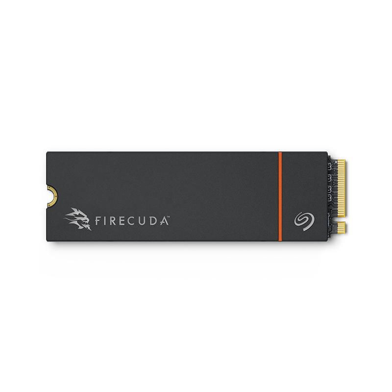 Seagate FireCuda 530R ZP4000GM3A073 - SSD - 4 TB - interno - | APLIUM
