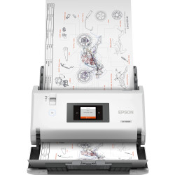 WorkForce DS-32000