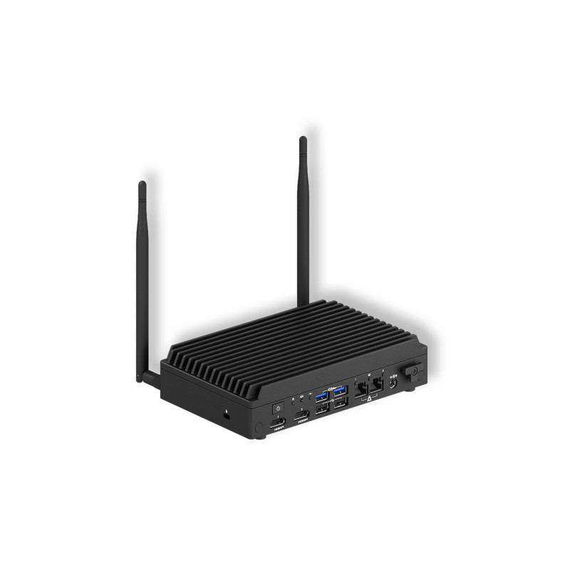 Nuc 13 Rugged