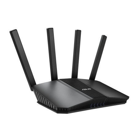 ASUS - - enrutador inalámbrico - - Puertos WAN: 3 - Wi-Fi 7