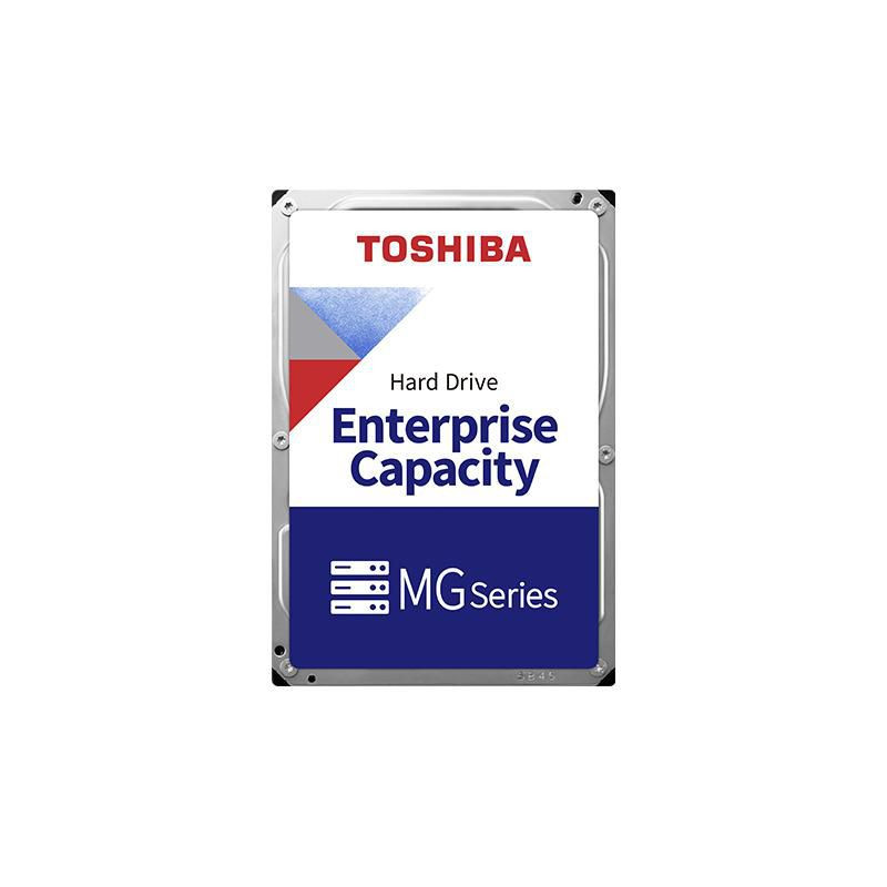 Toshiba MG10-D Series MG10ADA600E - Disco duro - 6TB - inter | APLIUM
