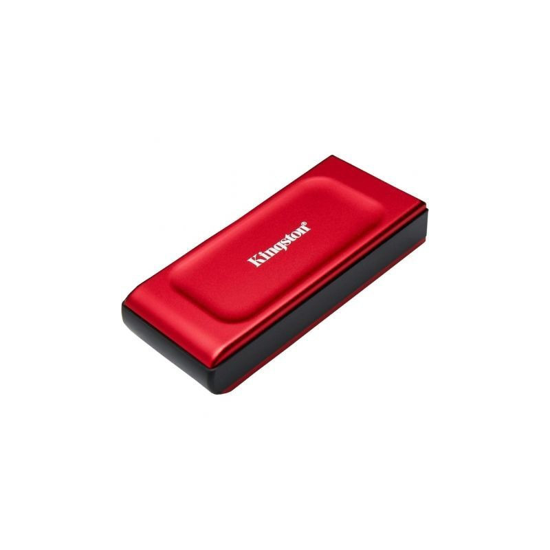 Kingston SXS1000R/1000G - 1Tb Xs1000 Red External Usb | APLIUM