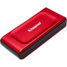 Kingston SXS1000R/1000G - 1Tb Xs1000 Red External Usb | APLIUM