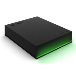 Seagate Game Drive para Xbox STKX5000403 - Disco duro - 5 TB | APLIUM