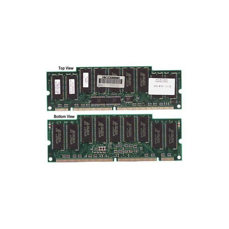 128MB MEMORY MODULE