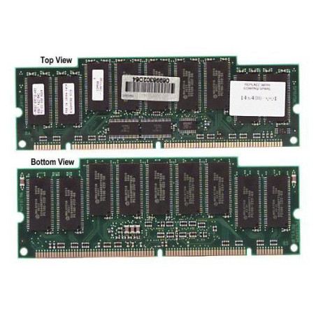 128MB MEMORY MODULE