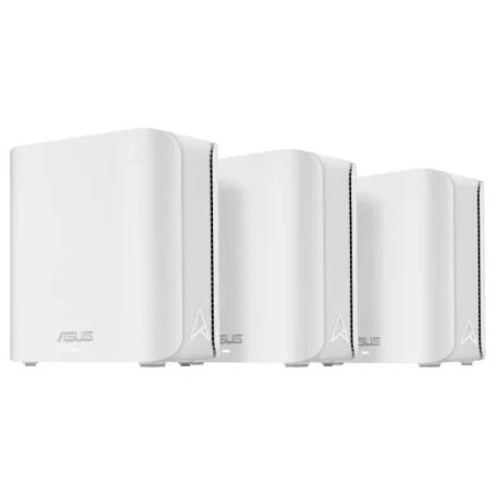 ASUS ZenWiFi BD4 - Sistema Wi-Fi - (3 enrutadores) - hasta 6 | APLIUM