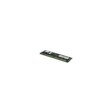 256MB PC2700 CL2.5 ECC DDR